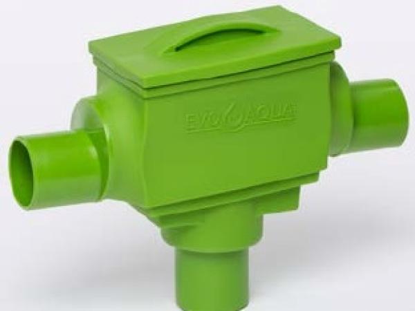 Evo Integral INOX DN100